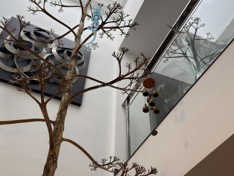 Foto 98afa495-9460-4f65-88cf-bc42495470a9. Casa amb aparcament a Moralet Alicante