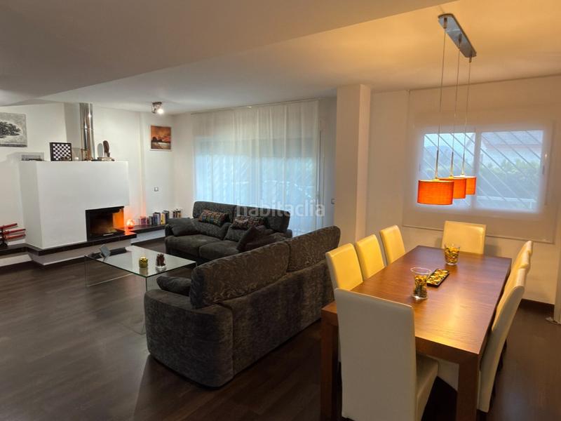 Foto cd8ca0eb-3804-4e2e-8730-582b57b6f87b. Casa amb aparcament a Moralet Alicante