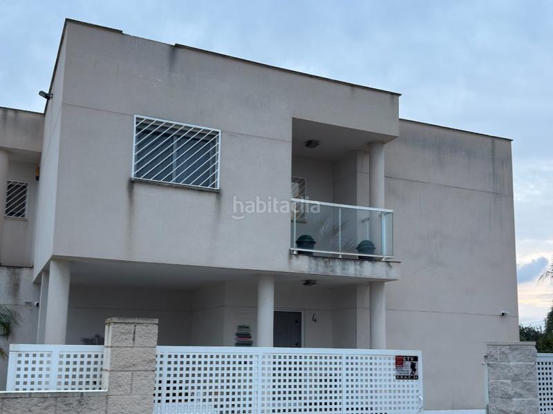 Foto df3c3cfe-625a-4d51-aaf9-c1b3d516fcd6. Casa amb aparcament a Moralet Alicante