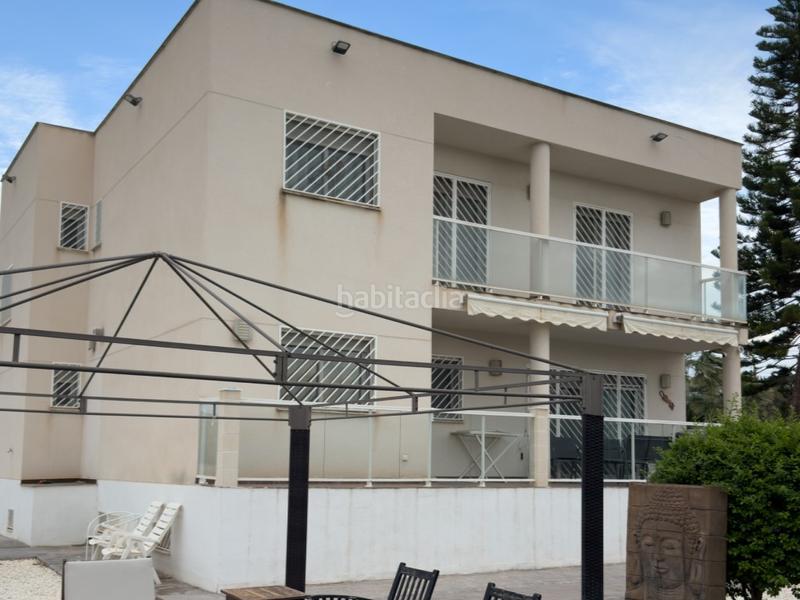 Foto ef9a96d5-7ed8-41b9-8a9d-da020e4555d6. Casa amb aparcament a Moralet Alicante