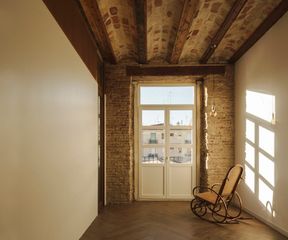Piccolo appartamento  Plaça de rojas clemente. Apartamento de lujo en plaza rojas clemente