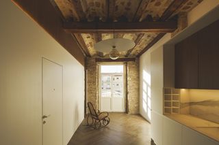 Apartament  Plaça de rojas clemente. Apartamento de lujo en plaza rojas clemente