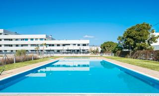 Apartament  Carrer til·lers. Precioso apartamento en residencial roques daurades