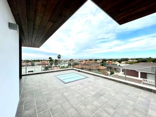 Affitto Chalet in Bonavista. Exclusiva vivienda unifamiliar en alquiler en calafell