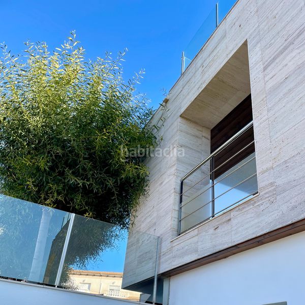 Foto 2a5f054b-563d-4aa7-9336-a36580b3f1f0. Location chalet avec chauffage parking piscine dans Vendrell (El)