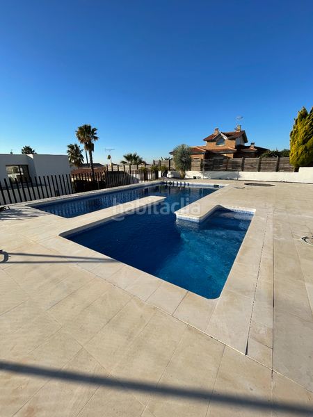 Foto 9a4cd55f-6bb0-4bea-9ff7-1decea4ffcbe. Location chalet avec chauffage parking piscine dans Vendrell (El)