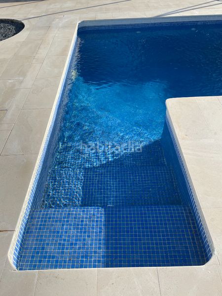 Foto a55d8044-f370-46d2-9328-136478b3341b. Location chalet avec chauffage parking piscine dans Vendrell (El)