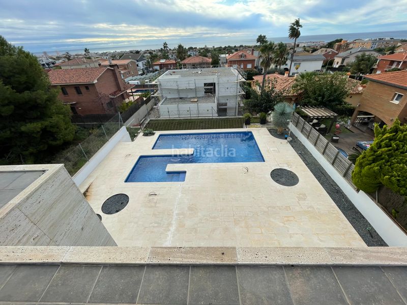 Foto b4018b6b-a9c5-406b-b866-ad67dc5620d2. Location chalet avec chauffage parking piscine dans Vendrell (El)