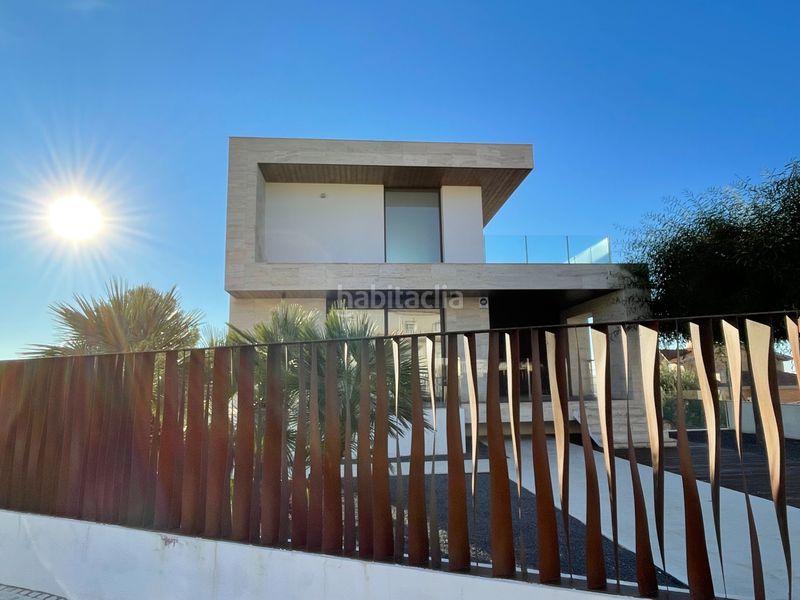 Foto b6991115-d39f-457f-8b6a-d3ae52b076f4. Location chalet avec chauffage parking piscine dans Vendrell (El)