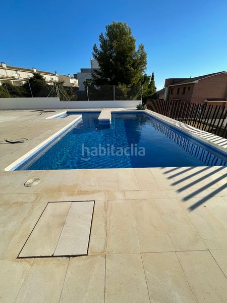 Foto c8176fa4-d821-4aae-985f-f20001ca53ed. Location chalet avec chauffage parking piscine dans Vendrell (El)