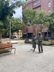 Appartement  Carrer de barcelona. Amplio piso con excelente ubicación