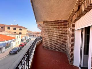 Xalet a Fuensalida. Casa/chalet independiente en venta en fuensalida