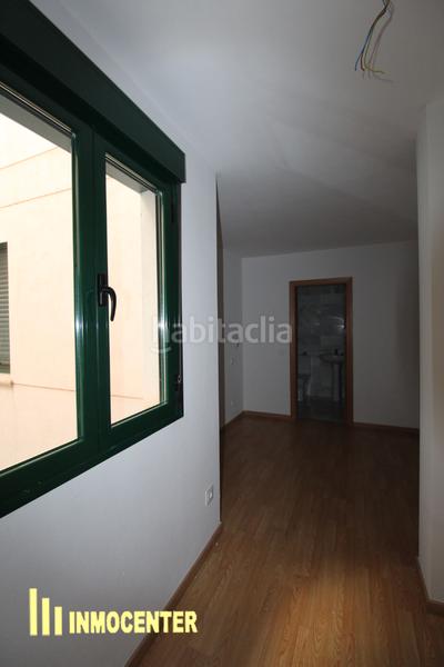 Foto a5dc9dbf-8348-47fe-b13c-d534ef24f362. Piso  venta primera planta con ascensor en Fuensalida