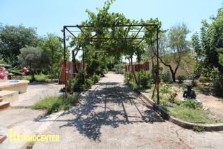 Casa a Villamiel de Toledo. Chalet independiente en villamiel de toledo - ¡tu refugio ideal!