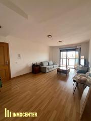 Pis  Calle guadarrama 9. Venta genial piso en chozas de canales (toledo)