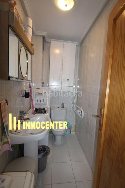 Foto 0e4ad378-d681-4913-9525-8cc7ddba27ba. Appartement avec chauffage parking dans Fuensalida