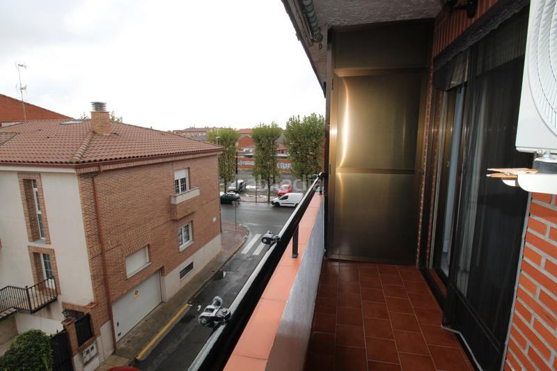 Foto 5fd0a829-0b58-4869-8161-dbf0e638eeaa. Appartement avec chauffage parking dans Fuensalida