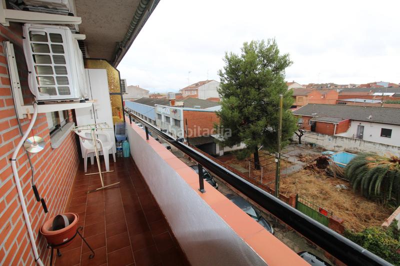 Foto 802ac07e-bcd4-40a5-9c6a-788900f31091. Appartement avec chauffage parking dans Fuensalida