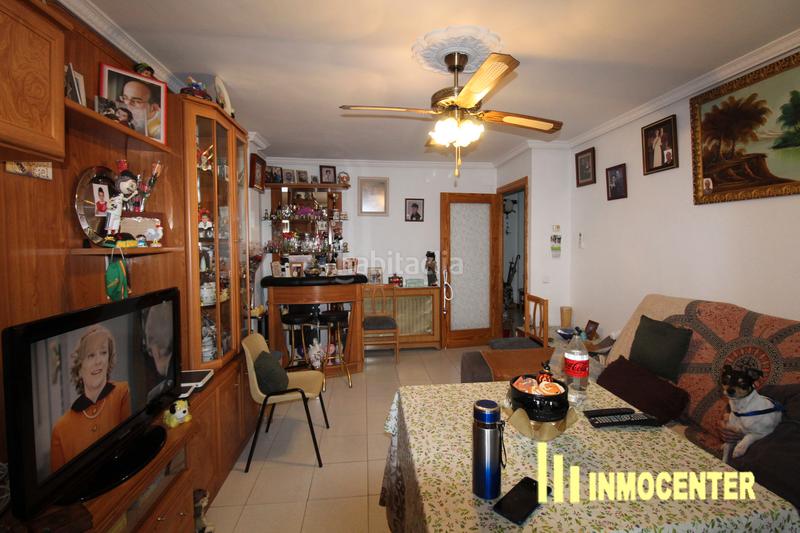 Foto ab940913-7b34-4489-8608-817789d0d99f. Appartement avec chauffage parking dans Fuensalida