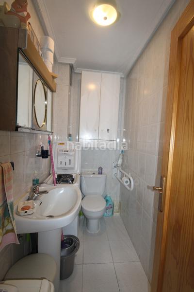 Foto f8a2484e-d68e-4905-920d-4d2ba8ce509b. Appartement avec chauffage parking dans Fuensalida