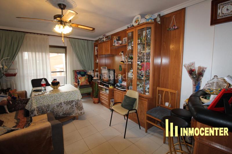 Foto f8a8890d-3fed-420e-970b-643b86d2e78c. Appartement avec chauffage parking dans Fuensalida