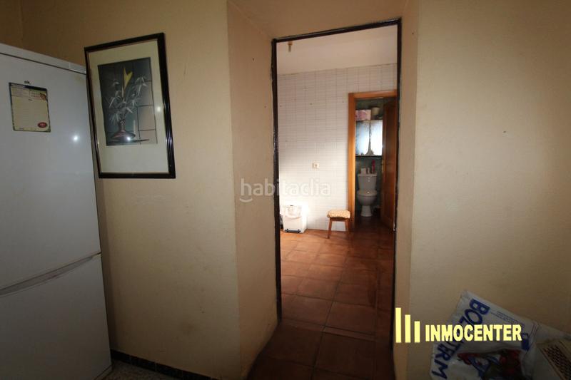 Foto 06c80dcb-3790-4f7d-9c7d-c8704fcb403e. Maison dans Fuensalida