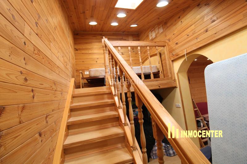 Foto 0c26438d-4c65-48f2-b5cf-5f68f821502d. Maison dans Fuensalida