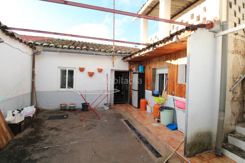 Foto 0e11904a-6432-4dab-bfb1-f19070721f71. Maison dans Fuensalida