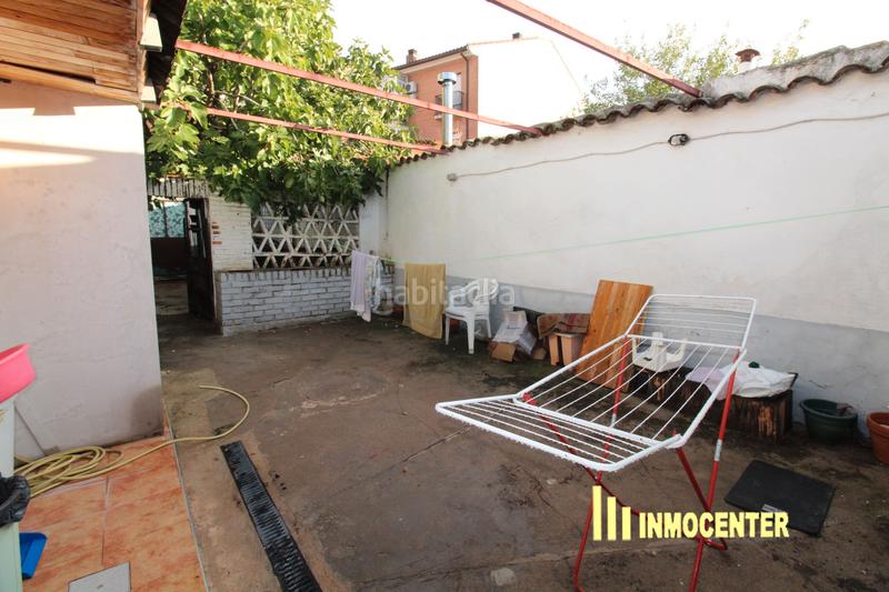 Foto 313278bf-e24c-4119-bd5f-bbdd1709e09a. Maison dans Fuensalida