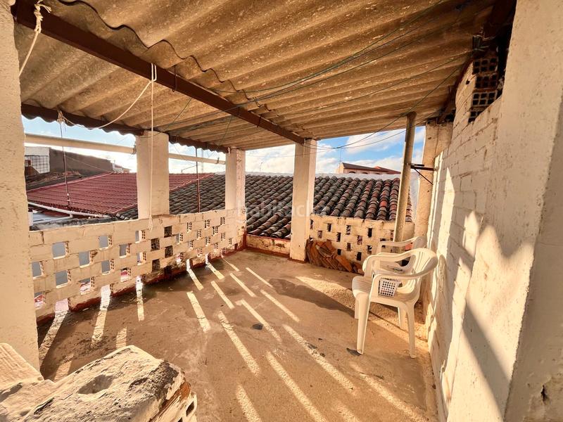 Foto 3d8cf44a-1bc8-488d-a7fd-3cbb2a344cd0. Maison dans Fuensalida