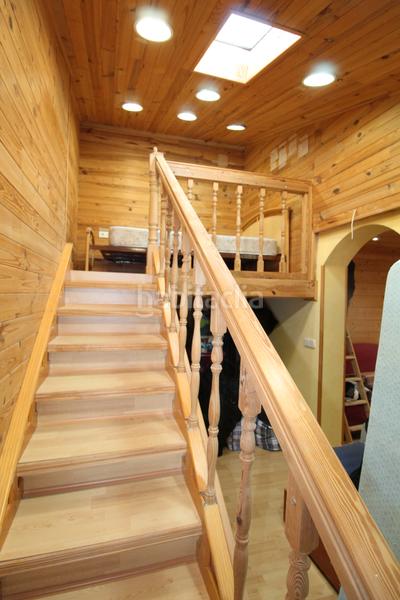 Foto 638aa22c-5447-40c1-863e-f126bad23a8e. Maison dans Fuensalida