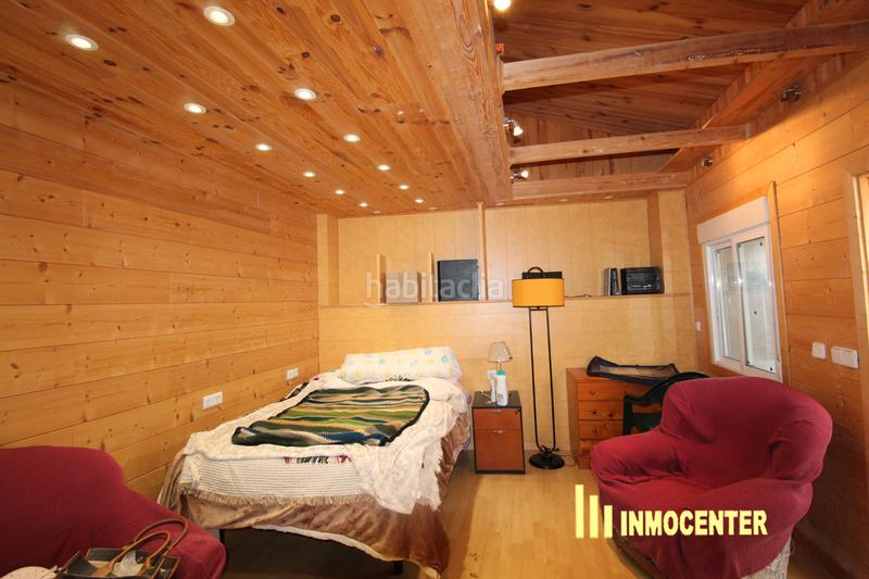 Foto 65d30258-ee61-4dc5-b9aa-4ece41d93327. Maison dans Fuensalida