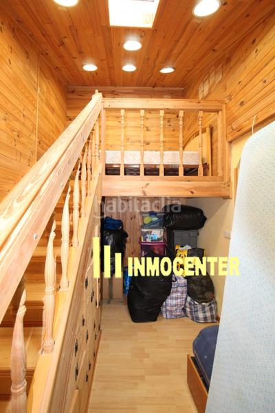 Foto 8f2375ce-d96b-42b6-8fab-939919154f3e. Maison dans Fuensalida