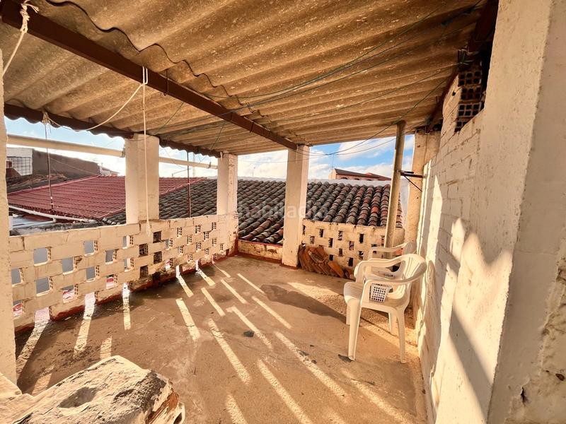 Foto 9921c23d-37a0-44a6-be69-837b0f577ba9. Maison dans Fuensalida