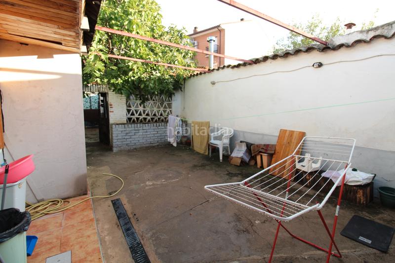 Foto f2ed4482-6b1a-4bf7-99ec-74eced727d4b. Maison dans Fuensalida