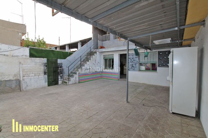 Foto 0483c2d8-e7d1-4dfc-9d88-57b4516e427a. Casa a calle principal 24 a Fuensalida