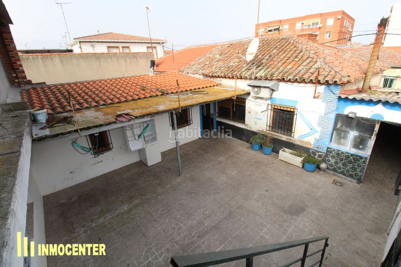Foto 18d95f45-46a0-4cd4-8d7d-b4da6cb410d3. Casa a calle principal 24 a Fuensalida