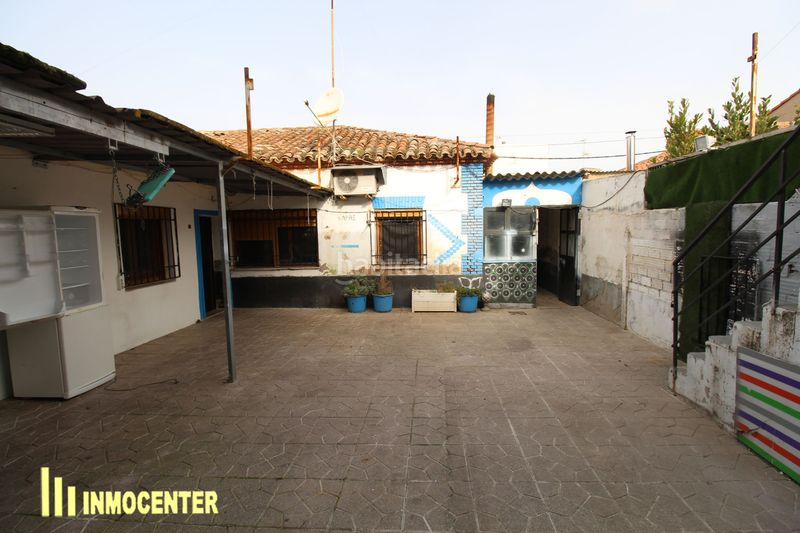 Foto 40a420ba-8096-482f-afe1-14cbcc5809d7. Casa a calle principal 24 a Fuensalida