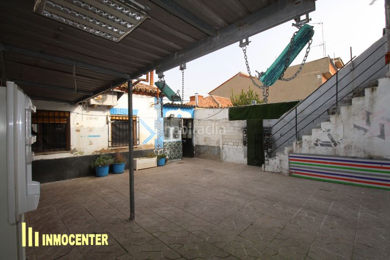 Foto 7a832ccc-ad02-4e51-ba43-d7eafa990741. Casa a calle principal 24 a Fuensalida