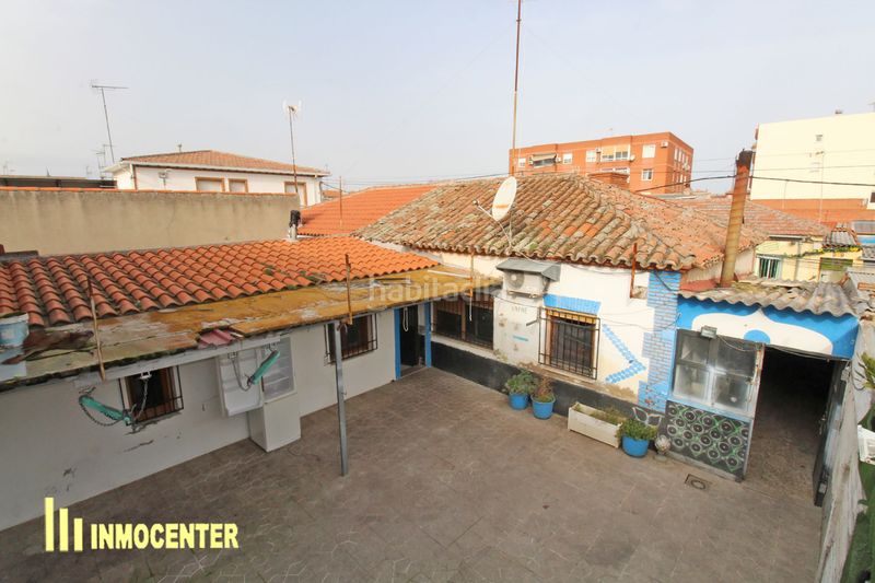 Foto 854e3e9f-ff33-4b5c-9a34-6547c43b3624. Casa a calle principal 24 a Fuensalida