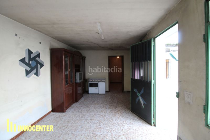 Foto e741494b-36b8-4219-b747-7a70d2a86a0d. Casa a calle principal 24 a Fuensalida