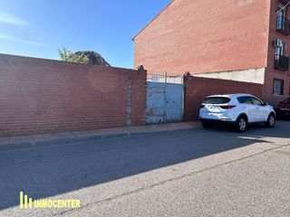 Terreny residencial a Fuensalida