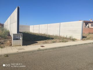Terreno residencial en Calle josé luis gonzález 16. Venta solar urbano en fuensalida