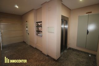 Pis  Calle doctor fleming 6. Venta de piso en el centro de fuensalida