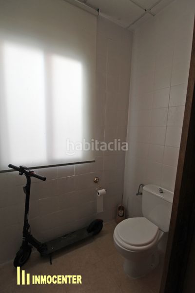 Foto 072539a0-5859-4d7d-b023-999822344b01. Casa aparellada amb calefacció aparcament a Fuensalida