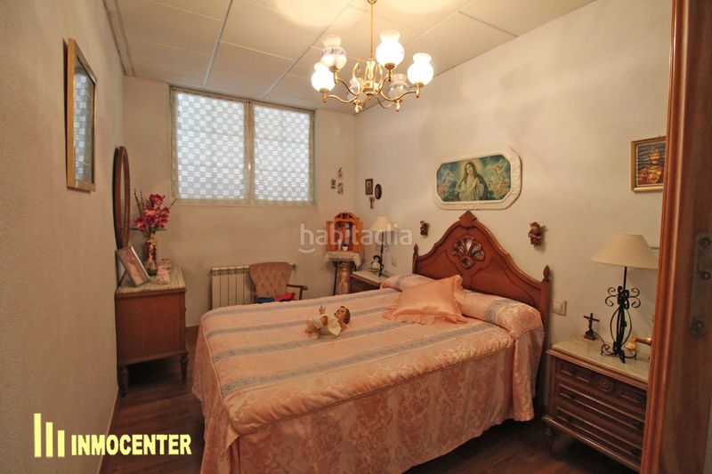 Foto 0bab59cb-5f79-4d6f-95af-e6e3465a5538. Casa aparellada amb calefacció aparcament a Fuensalida