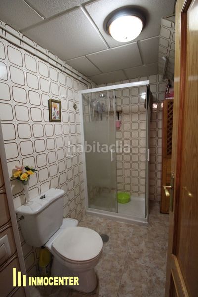Foto 1a0ca06e-f14b-4d1c-bf1d-c519d3fb5a7d. Casa aparellada amb calefacció aparcament a Fuensalida