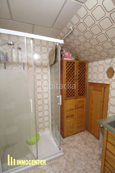 Foto 9956a00e-563e-49ae-8f3b-f44103703496. Casa aparellada amb calefacció aparcament a Fuensalida