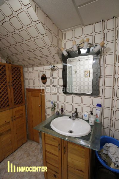 Foto bb2beb40-11b3-4f6c-b9c3-582b330a31a9. Casa aparellada amb calefacció aparcament a Fuensalida