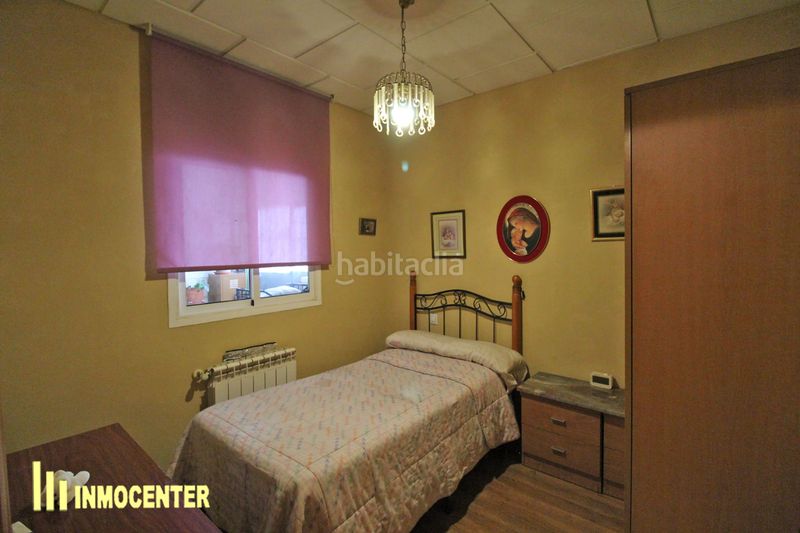 Foto de1812aa-703f-4788-8d25-1d013a125089. Casa aparellada amb calefacció aparcament a Fuensalida
